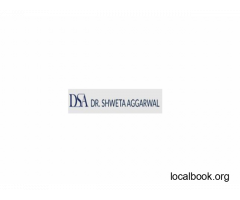 Dr Shweta Aggarwal