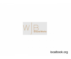 WJB Ground Works Ltd