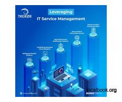Managed IT Services Provider