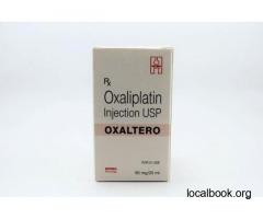 New medicine to treat cancers: Oxaliplatin 100mg Injection
