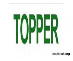 Topper Smart Toilets & Bidets Manufacturer Co., Ltd.