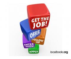 Trusted Career Change Consultants in London for Guidance