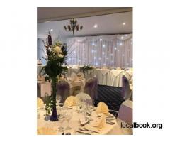 Celebrate in Style at The Bentley Hotel & Spa