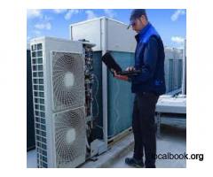 Local Commercial Refrigeration Repair Fast & Reliable Service