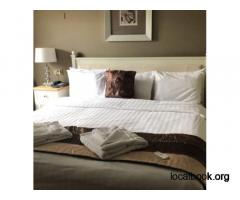 Discover the Best Hotel to Stay in Swindon: Marsh Farm Hotel