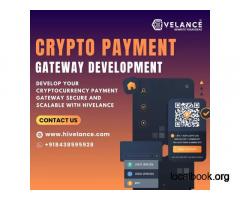 Payment Gateway Development Services - Hivelance