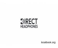 Direct Headphones