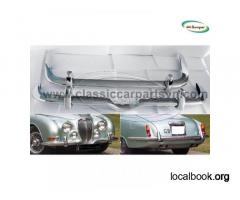 Jaguar S-Type (1963-1968) bumpers New