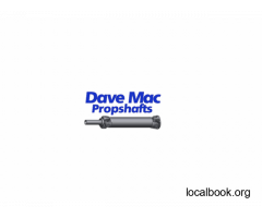 Dave Mac Propshafts LTD
