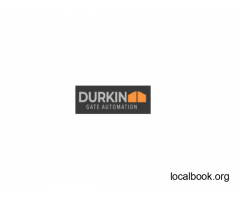 Durkin Gate Automation