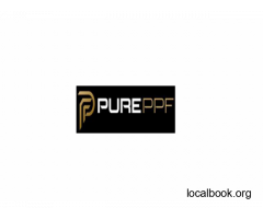 Pure Valeting and Detail Ltd