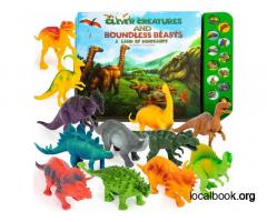 Guy & Cesar Story eBooks | Children's Safety and Learning Books - 3