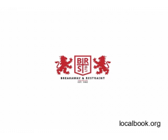 Breakaway Restraint Specialists Ltd
