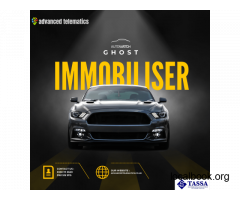 Installation Service of Ghost Immobiliser in Manchester