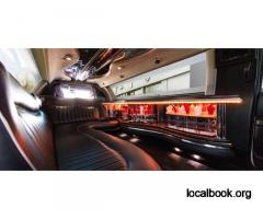 Top-Rated Limousines Hire Service in Middlesbrough – Oasis Limousines