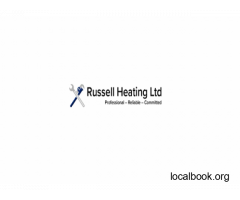 Russel Heating Ltd