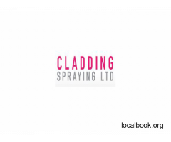 Cladding Spraying Ltd
