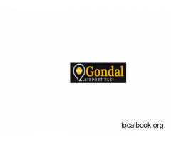 Gondal Airport Taxi