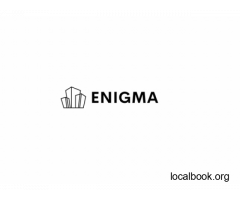 ENIGMA RM LTD