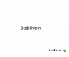 Bespoke Brickwork