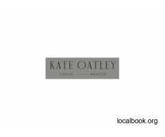 KATE OATLEY Coaching