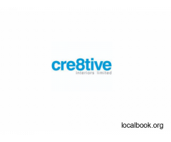 Cre8tive Interiors Limited