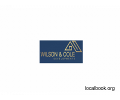 Wilson & Cole Developments Ltd