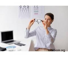 Expert Eye Care: Free Eye Tests Available in Preston