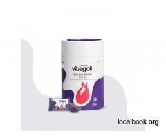 Get Lustrous Hair using Biotin Gummies