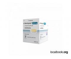 Fight Blood Cancer with Venclexta Tab 100mg