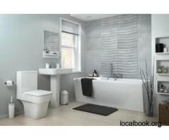 Transform Your Space with Hammersmith Bathroom Design and Fit