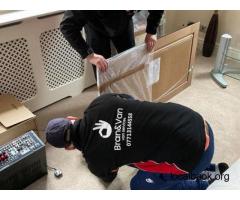 Local Removal Experts in Whalley: Quality Moving Services