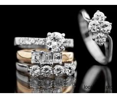 Looking to Sell Your Jewelry for the Best Value?