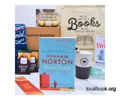 Best Book Subscription Boxes in the UK | Perfect for Readers