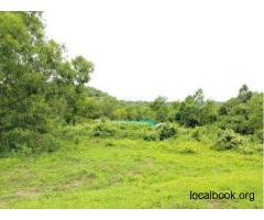 Exclusive Plots for Sale in Goa – Invest Today!