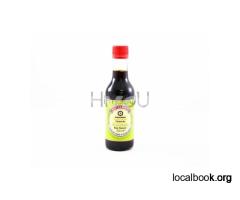 Why Choose Gluten-Free Soy Sauce for Your Recipes?