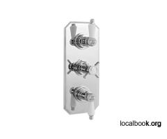 Concealed Shower Valves for an Elegant Bathroom | Bathroom4Less UK