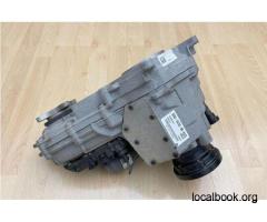 Jaguar X-Type Parts: Quality and Performance for Your Vehicle