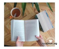Book Subscription Box UK – Exclusive Editions & More