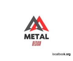 Surrey’s Trusted Metal Fabricator – Bespoke Metal Works