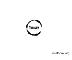 Tomsey