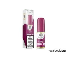 Trusted Bar Juice 5000 Wholesalers for Bulk Orders