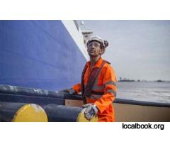 Crew management for handling all ship operations