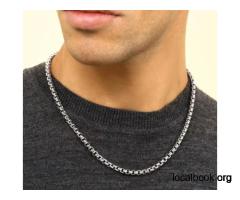 Men’s Chain - 2