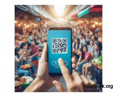 QR Pay for UK businesses: A smart payment solution - 2
