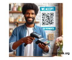 QR Pay for UK businesses: A smart payment solution - 3