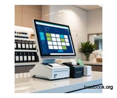 Retail POS systems: Features, benefits and top picks - 2