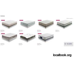 Tienda de Colchones Online - 2