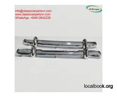 MG Midget Mark I II (61-65) bumpers - 2