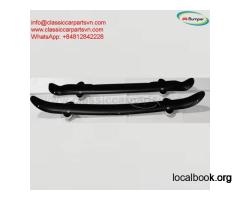 MG Midget Mark I II (61-65) bumpers - 3